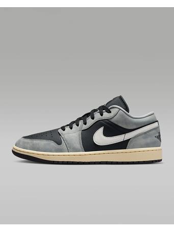 NIKE - Air Jordan 1 Low SE Men's Shoes GREY
