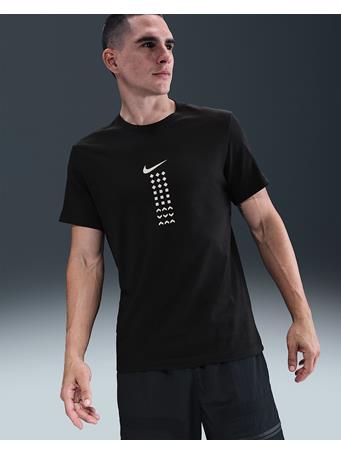 NIKE - Sportswear Ava Rover Men's T-Shirt Black