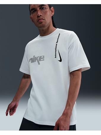 NIKE - Sportswear Max90 T-Shirt Summit White