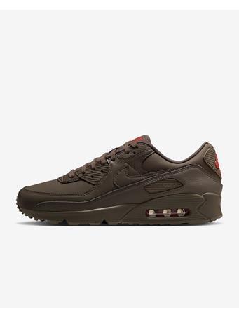 NIKE - Air Max 90 Essential+ Men's Shoes GREY