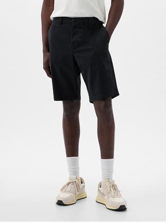 GAP - 10" Vintage Shorts NEW CLASSIC NAVY 2