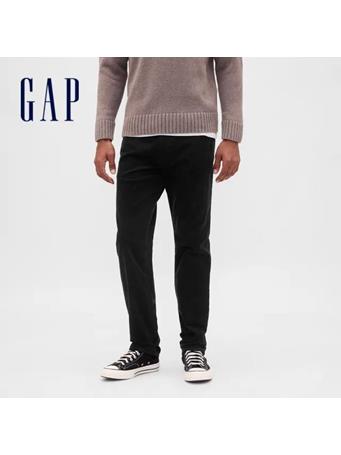 GAP - Corduroy Straight Pants MOONLESS NIGHT