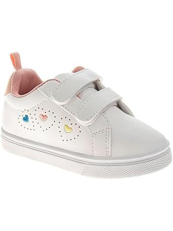 JOSMO SHOES - Stylish Kid Sneakers WHITE