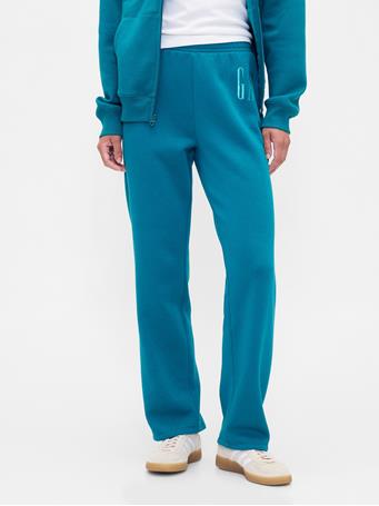 GAP - Pant DEEP WATER TEAL