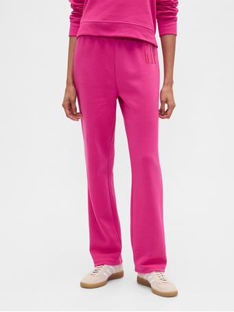 GAP - Pant BRIGHT FUCHSIA