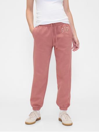 GAP - Gap Logo Joggers FADED CEDAR 2