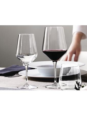 BORMIOLI ROCCO - Inalto Uno Medium Wine Glass CLEAR