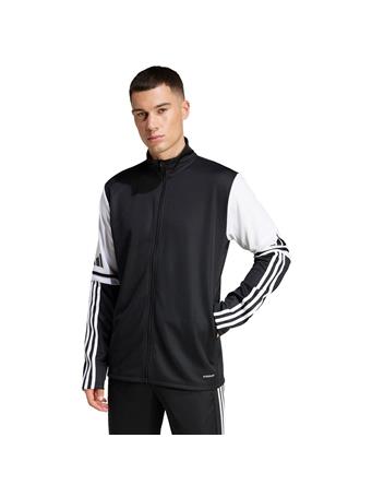 ADIDAS - Squadra 25 Training Jacket BLACK