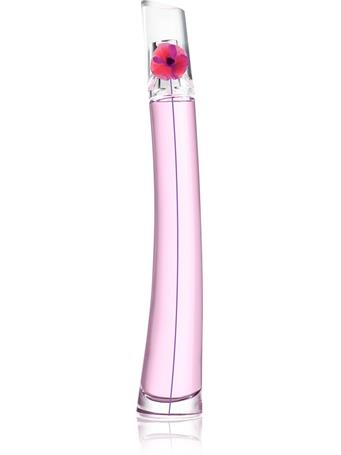 KENZO - Flower by Kenzo Cherry Poppy - Eau de Parfum NO COLOUR