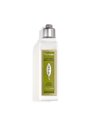 L'OCCITANE - Verbena Body Lotion NO COLOUR
