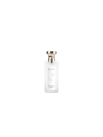 BVLGARI - Eau Parfumée Thé Blanc - Eau De Toilette NO COLOUR