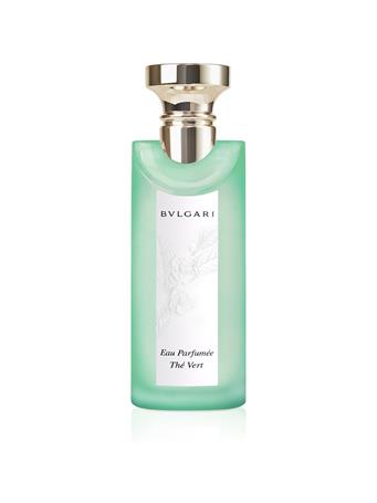 BVLGARI - Eau Parfumée Thé Vert - Eau De Toilette NO COLOUR