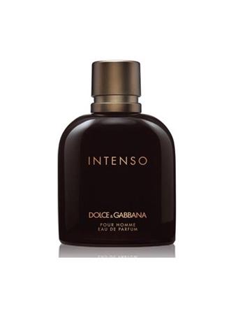 DOLCE & GABANNA - Intenso Pour Homme - Eau de Parfum NO COLOUR