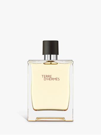 HERMES - Terre d'Hermès - Eau de Toilette NO COLOUR