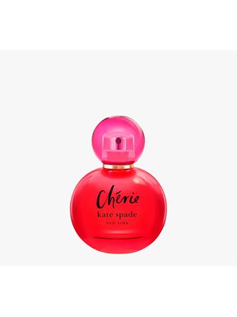 KATE SPADE - New York Chérie - Eau De Parfum NO COLOUR