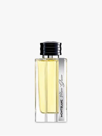 MONT BLANC - Vetiver Glacier - Eau de Parfum NO COLOUR