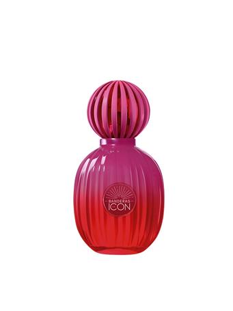 ANTONIO BANDERAS - The Icon Supreme - Eau de Parfum Intense NO COLOUR