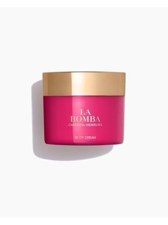 CAROLINA HERRERA - La Bomba - Body Cream NO COLOUR