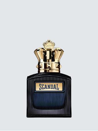 JEAN PAUL GAULTIER - Scandal Intense - Eau de Parfum Intense For Him NO COLOUR