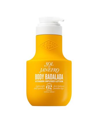 SOL DE JANEIRO - Body Badalada Lotion NO COLOUR