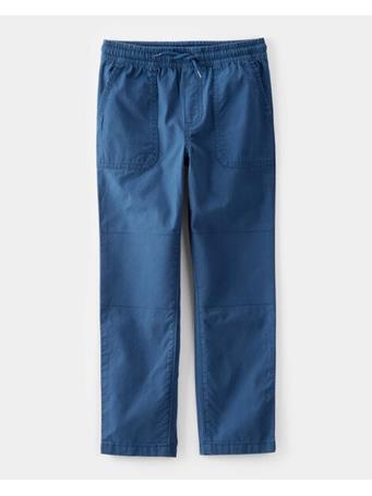 CARTERS - Kid Everyday Pull-On Pants NAVY