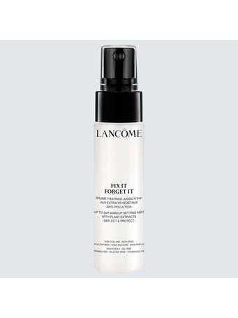 LANCOME - Fix It Forget It Setting Spray NO COLOUR