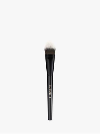 LANCOME - Full Flat Brush No 1 Foundation Brush NO COLOUR