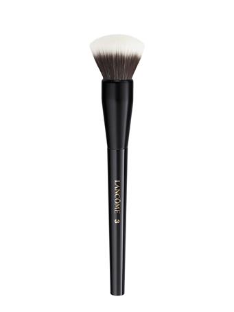 LANCOME - Buffing Brush #3 - Foundation Brush NO COLOUR