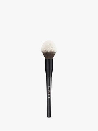 LANCOME - Lush Full-Face No 5 Powder Brush NO COLOUR