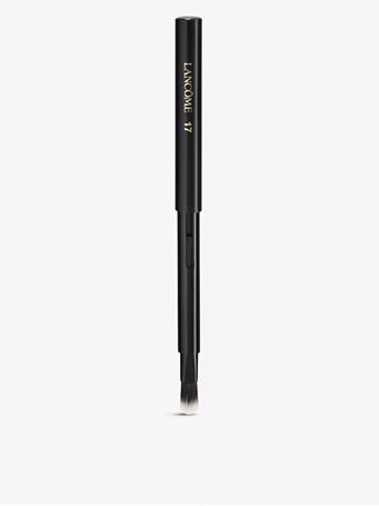 LANCOME - 17 Retractable Lip Brush NO COLOUR