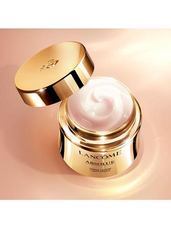 LANCOME - Absolue - Light Cream Refill NO COLOUR