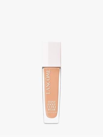 LANCOME - Teint Idole Ultra Wear Care & Glow Foundation NO COLOUR