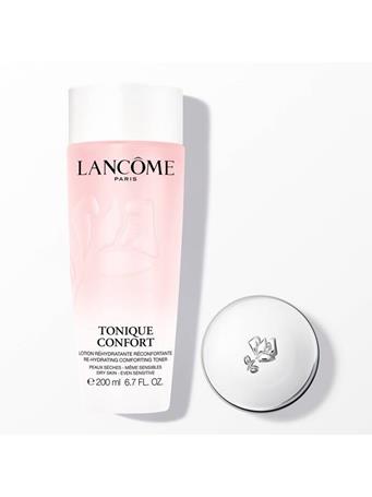 LANCOME - Tonique Confort - Re-Hydrating Comforting Toner NO COLOUR