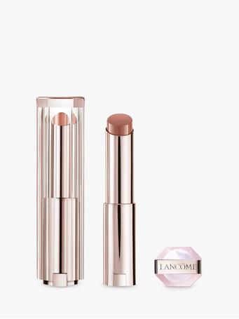 LANCOME - Lip Idôle Butterglow Tinted Lip Balm NO COLOUR