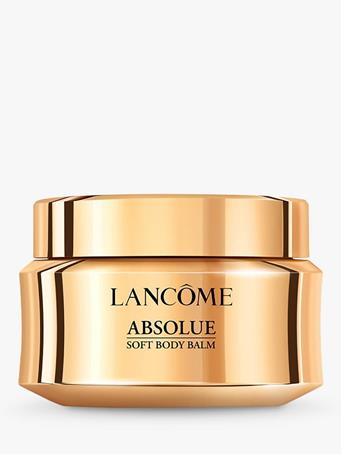 LANCOME - Absolue - Soft Body Balm NO COLOUR