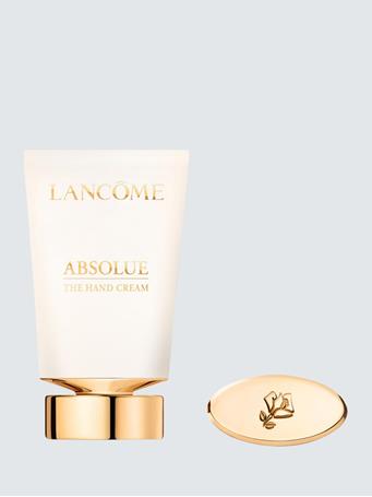 LANCOME - Absolue - The Hand Cream NO COLOUR