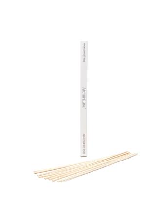 ARCHIPELAGO - Boxed Natural Diffuser Reeds WHITE
