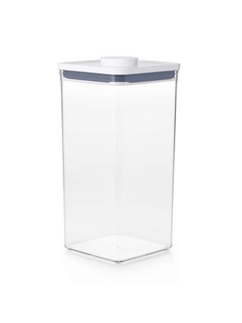 OXO - POP Big Square Tall Container No Color