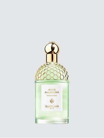 GUERLAIN - Aqua Allegoria Rosa Verde - Eau de Toilette NO COLOUR