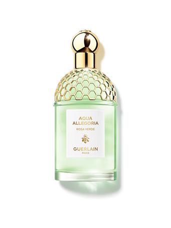 GUERLAIN - Aqua Allegoria Rosa Verde - Eau de Toilette NO COLOUR