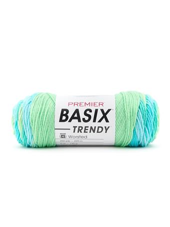 PREMIER YARNS - Basix Trendy Yarn 2 COAST