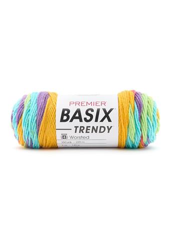 PREMIER YARNS - Basix Trendy Yarn 1 PINATA
