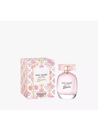 KATE SPADE - New York Bloom - Eau De Toilette NO COLOUR