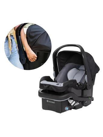 BABY TREND - EZ-Lift PLUS Infant Car Seat GREY
