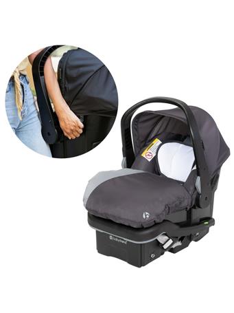 BABY TREND - EZ-Lift PLUS Infant Car Seat GREY