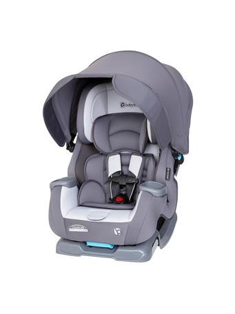 BABY TREND - Cover Me 4-in-1 Convertible Car Seat GREY