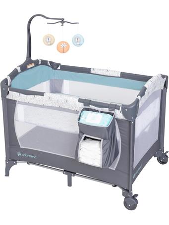 BABY TREND - EZ Rest Deluxe Nursery Center NO COLOR