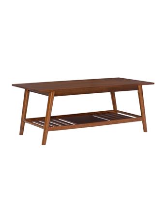 LINON HOME PRODUCTS - Cosgrove Coffee Table BIRCH