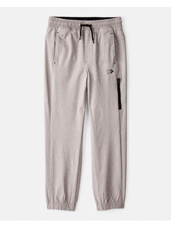 CARTERS - Boys Active Woven Jogger TAN