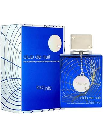 ARMAF - Club De Nuit Iconic - Eau De Parfum NO COLOUR